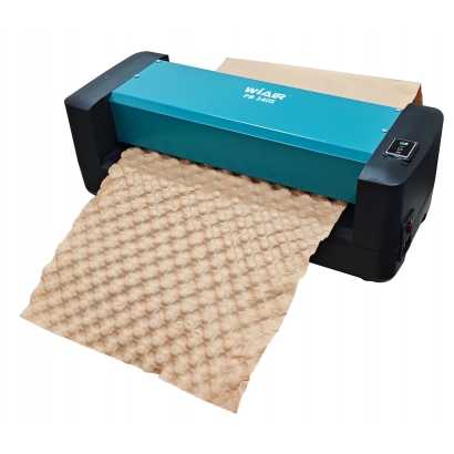 環保包裝壓泡機